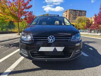 sharan 2.0tdi advance 170 advance