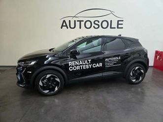 renault captur 1.3 mild hybrid techno 160cv edc del 2024 usata a dolce'