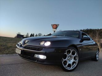 gtv 2.0 v6 tb