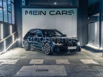 bmw serie 3 m3 comp. touring m xdrive
