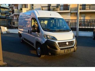 fiat ducato 33 2.3 mjt 130cv pack pro nav