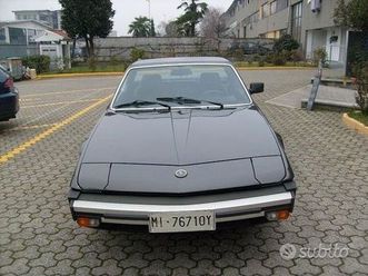 fiat x1/9 2^ serie bertone