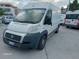 fiat ducato 3,0 metano 136 cv mh2