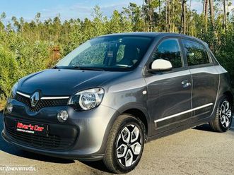 renault twingo 1.0 sce limited
