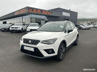 1.0 ecotsi 115ch start-stop xcellence eu