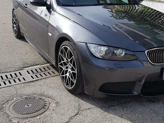 bmw e92 325i