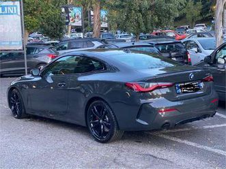 430i coupe msport 245cv auto