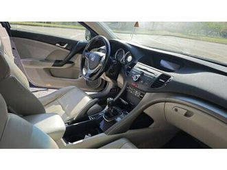 honda accord aerodeck 2.2 dtec, 2008 god.