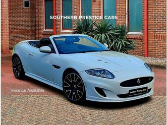 5.0 v8 auto euro 5 2dr