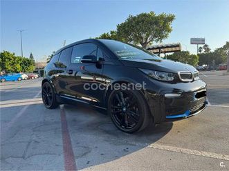 bmw i3 s 120ah