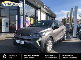 eco-g 100 ch evolution