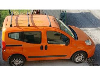 fiat qubo 1300mjt