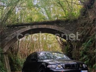 bmw compact 320td compact m sport