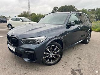 bmw x5 xdrive25d
