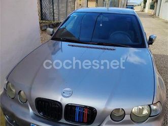 bmw compact 320td compact