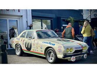 1970 reliant scimitar se4 b 3.0 v6