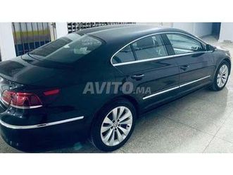 volkswagen passat 2017 - état neuf 19000 km
