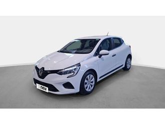 clio societe blue dci 100 - 21n
