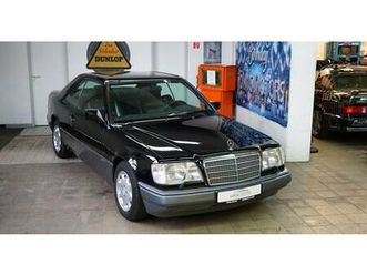 1993 | mercedes-benz e 320