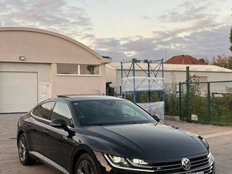 volkswagen arteon 2.0tdi°r line°matrix°koza°virtual°navi°pano°, 2020 god.