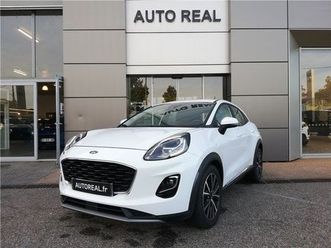 1.0 flexifuel 125 ch mhev s&s bvm6 titan