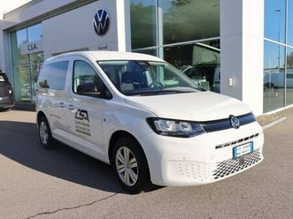 caddy 5ª serie caddy 1.5 phev dsg space
