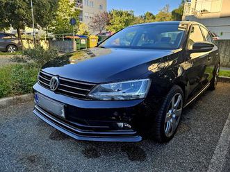 vw jetta 2,0 tdi bmt dsg, 2015 god.