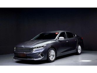 kia k7 3.0 lpi standard