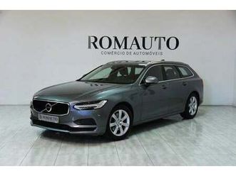 volvo v90 2.0 d4 momentum geartronic