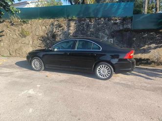 volvo s80 2.0 d, 136cv