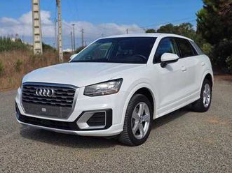 audi q2 30 tdi sport