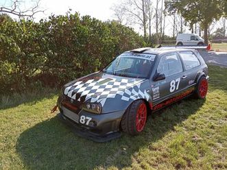 volkswagen golf golf vr6