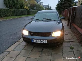 pasaat biala podlaska - sprzedajemy.pl