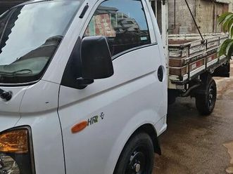 hyundai hr 2.5 tci diesel (rs/rd) 2020