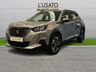 bluehdi 100 s&s allure