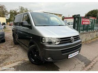 2010 2.0 l tdi 180ch confortline 7 place