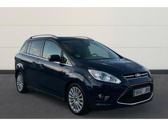 1.0 ecoboost 125 titanium 125 5p