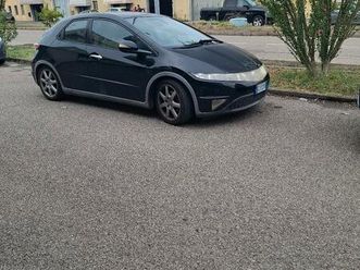 a soli 5 mila euro honda civic full optional vtec