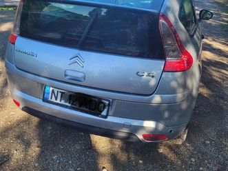 vând citroen c4