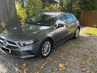 mercedes a 200 progressive