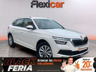 1.0 tsi ambition 81kw dsg