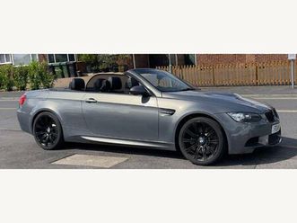 4.0 v8 limited edition 500 dct euro 5 2dr