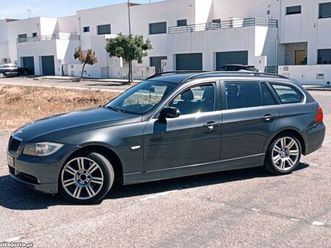 bmw 325 sport agosto/07