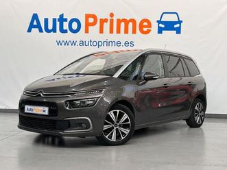 bluehdi 120 feel eat6 88 kw (120 cv)