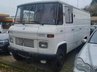 mercedes-benz lf 408 g