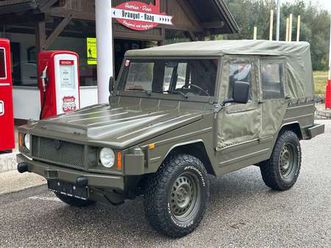 vw iltis 4x4