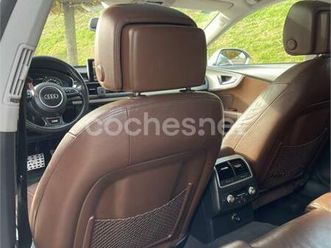 audi a7 sportback 3.0 tdi multitronic