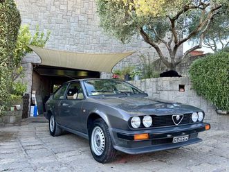 alfetta gtv 2000/2000l alfetta gtv 2000/2000l