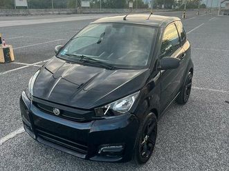 aixam emotion city sport 2023