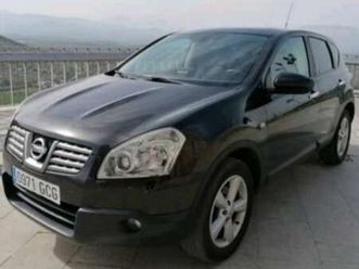qashqai 2.0 acenta 4x2 acenta